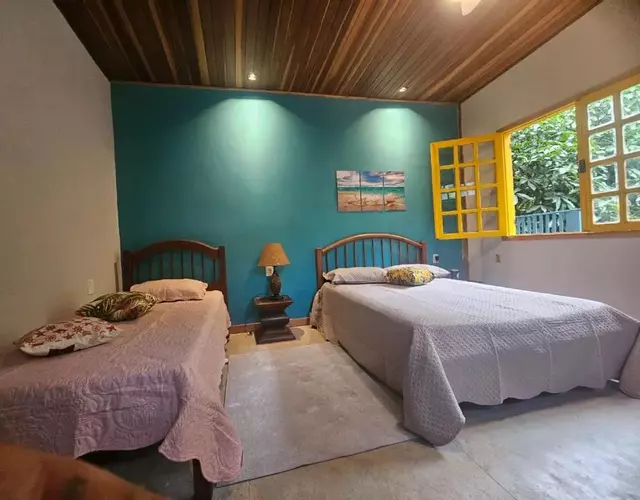 Hospedaria do Engenho