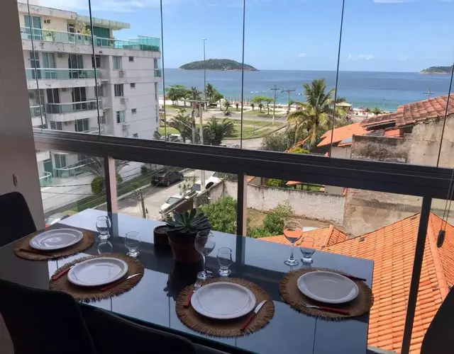 Maravilhoso Loft vista mar OCEANVIEW