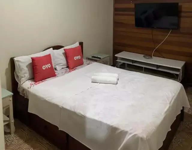 Pousada Canto de Piratininga