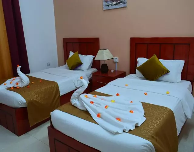 Al Karam Hotel Apartment