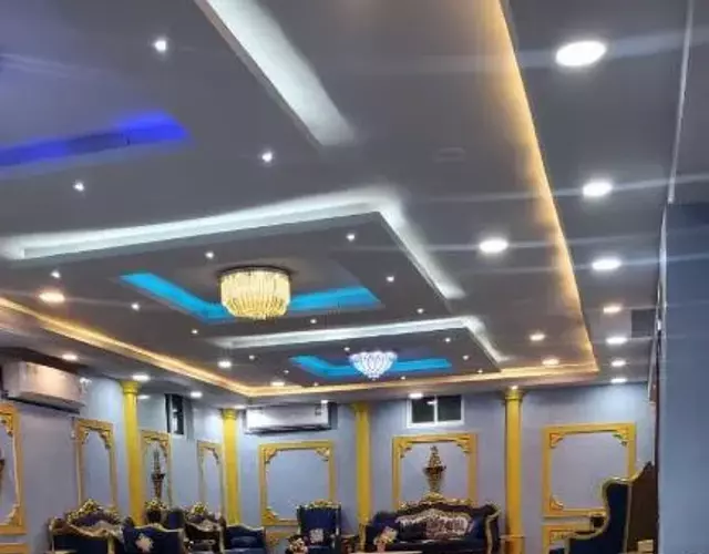 Al Naaman Bin Al Munther Guest House