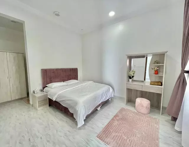 AL Rabie Villa, Nizwa Grand Mall