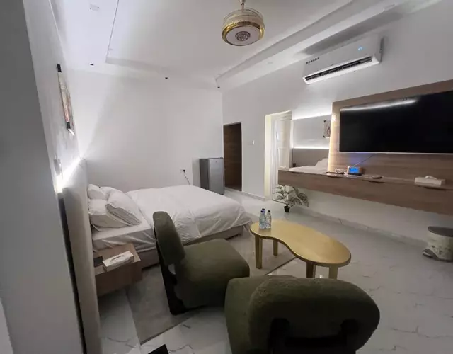 Wadi Front Apartment 2