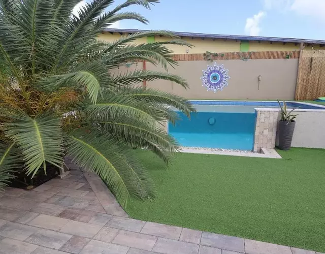 Sun and Beach Escape, one bedroom apartment.