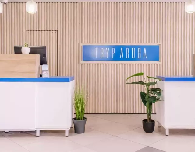 TRYP by Wyndham Aruba