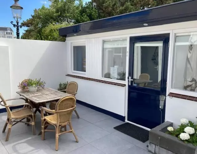 Have a nice stay! - Beachhouse Stranddistel 100m from the beach