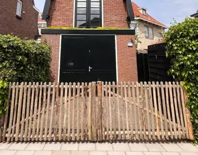 Have a nice stay! - Little Loft, Summerhouse near the beach