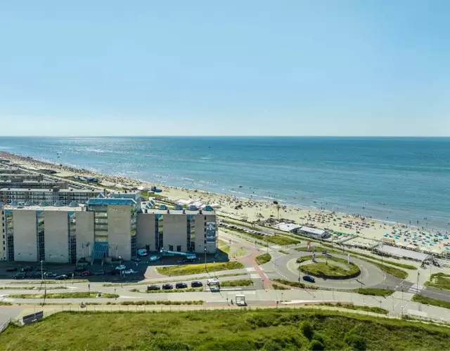 NH Zandvoort Hotel