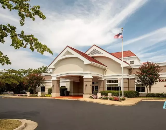 Residence Inn by Marriott Norfolk Airport