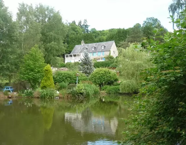 Gite Le Clos de Sée