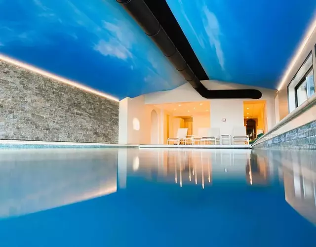 Hôtel Antares & Spa