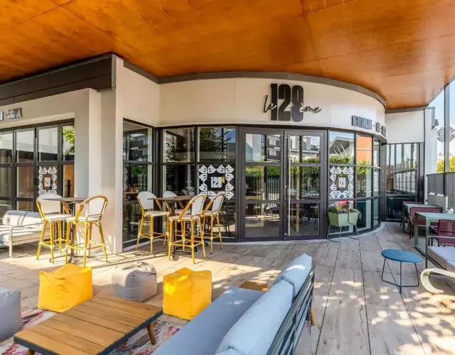 ibis Le Havre Centre