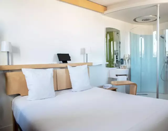 Nomad Hotel le Havre Centre Gare