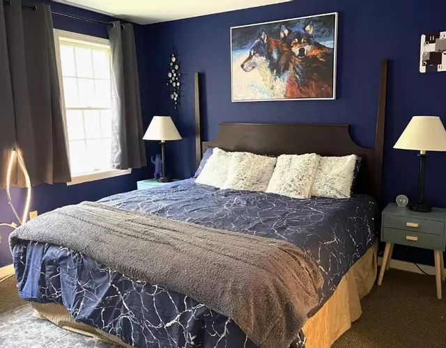 Mountain View Suite on Jiminy Peak Ski On Off -New