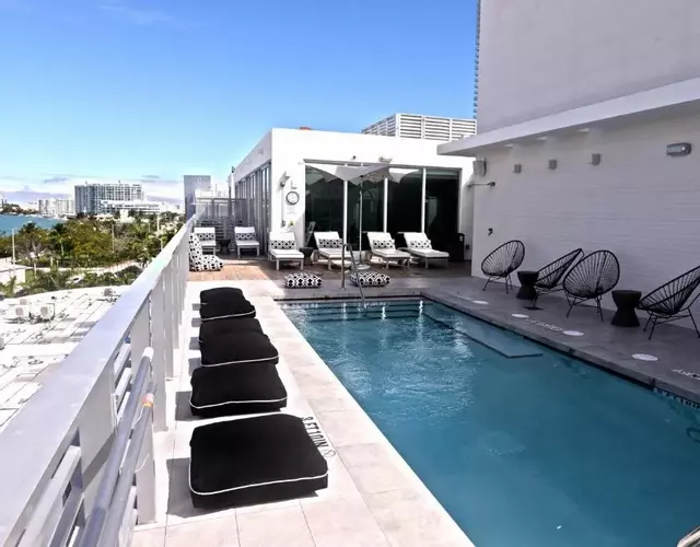 6080 Design Hotel by Eskape Collection