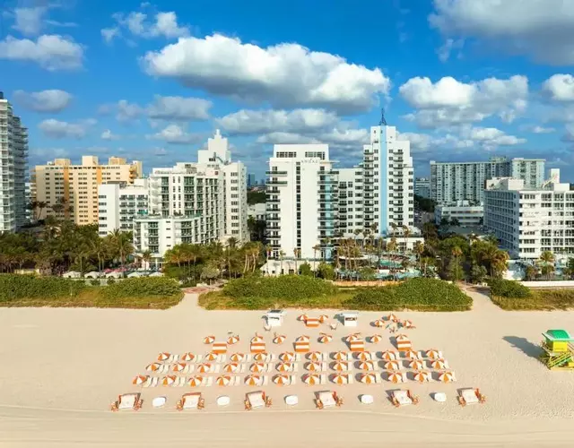 Andaz Miami Beach, By Hyatt