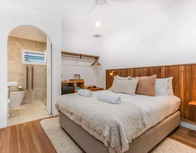 The Health Lodge