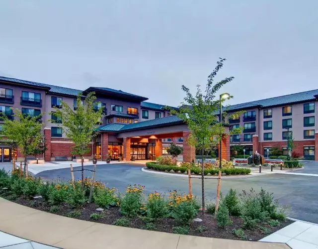 Hilton Garden Inn Seattle/Issaquah