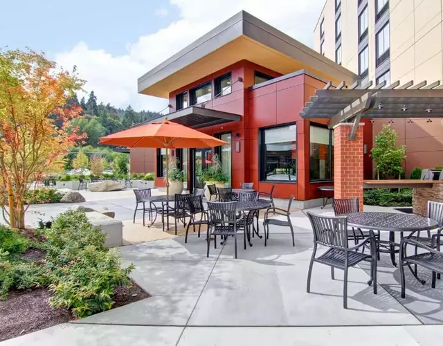 Homewood Suites by Hilton Seattle-Issaquah