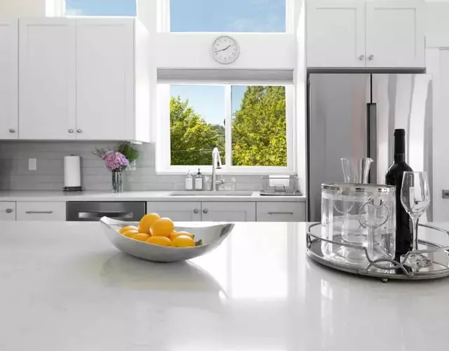 Olde Town Issaquah Modern Home