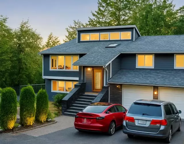 Pearl on the ridge sauna,hot tub,game room,groups