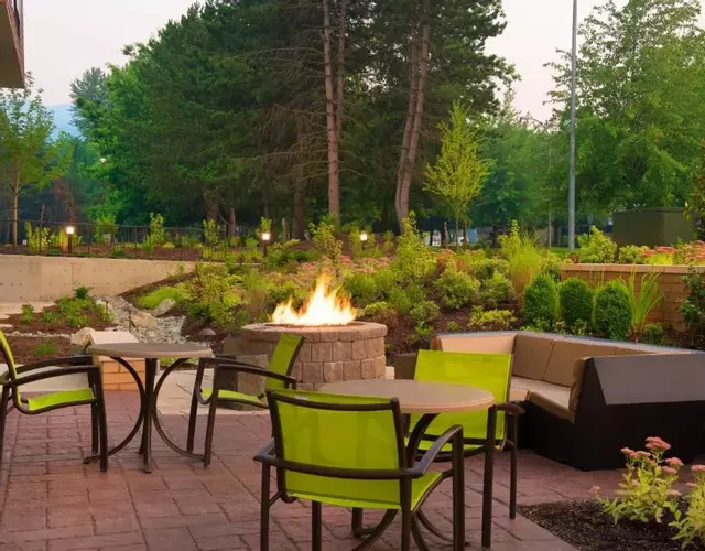 SpringHill Suites by Marriott Seattle Issaquah
