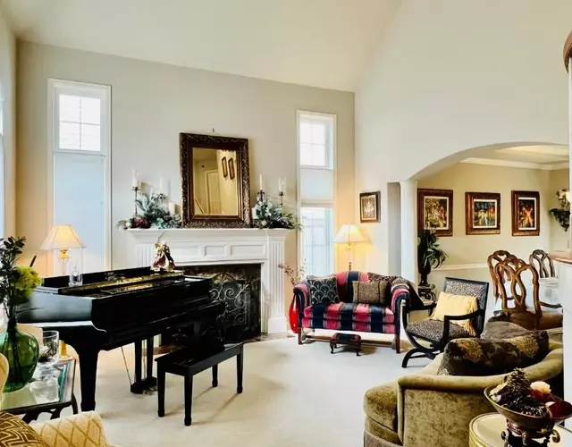 The Elegant & Cozy Retreat