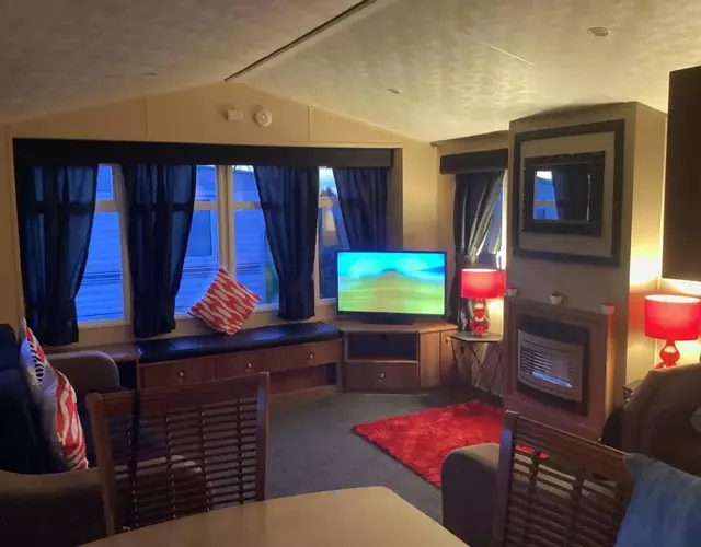 Holiday Home At Seton Sands