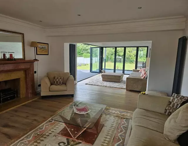 largo,4 Bedroom individual house