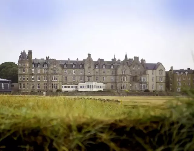 Marine North Berwick