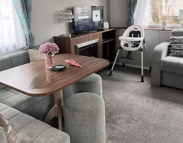 Seton sands caravan rental
