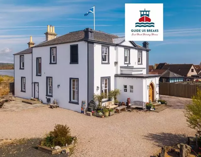 The Anchorage-Upper Level