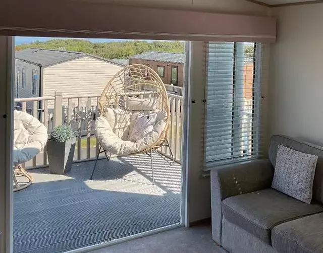 Thurston Manor Holiday Park, Dunbar