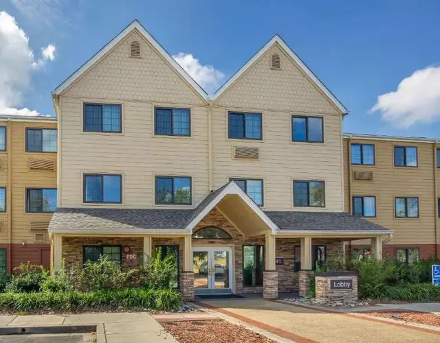 Extended Stay America Suites - Charleston - Airport
