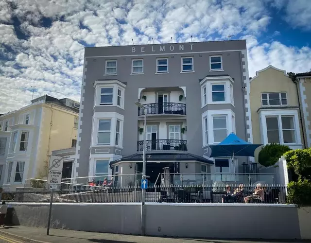 Belmont Llandudno