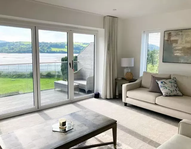 Estuary View - Newly Built 3-Bed House