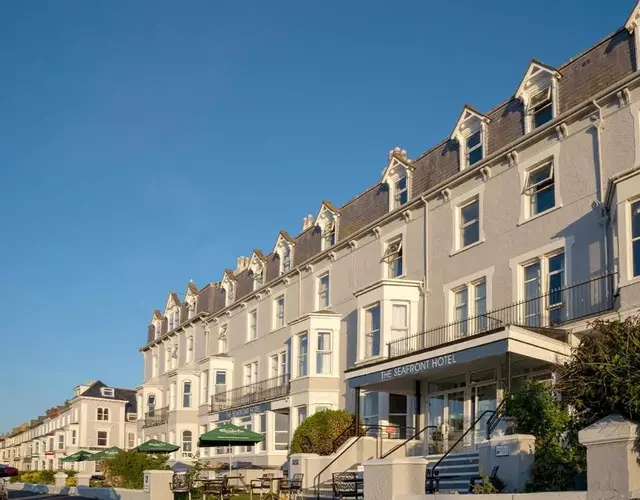 The Seafront Hotel by Compass Hospitality