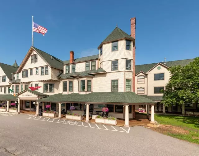 The Wentworth
