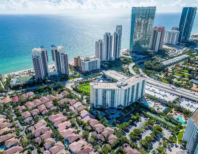 Family Stay Ocean Reserve Resort Sunny Isles
