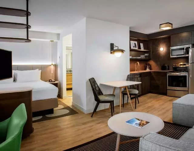 Residence Inn by Marriott Miami Aventura Mall