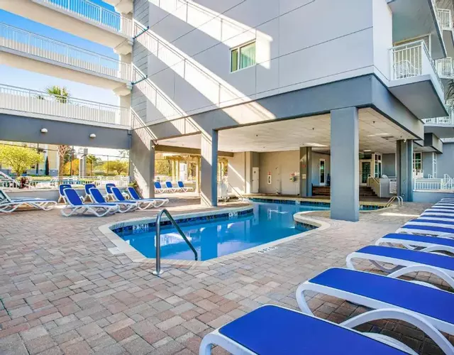 Harbourgate Marina Club