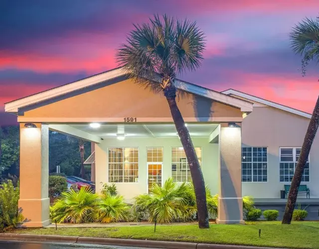 SureStay Hotel by Best Western North Myrtle Beach