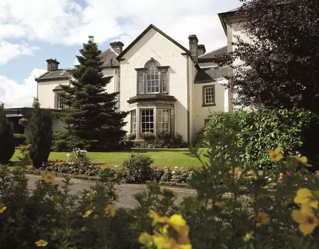 Best Western Plus Dunfermline Crossford Keavil House Hotel