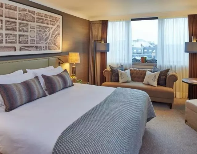 InterContinental Edinburgh The George by IHG