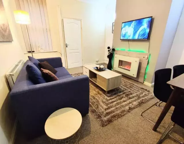 Citylife Apartment