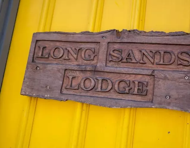 Longsands Lodge
