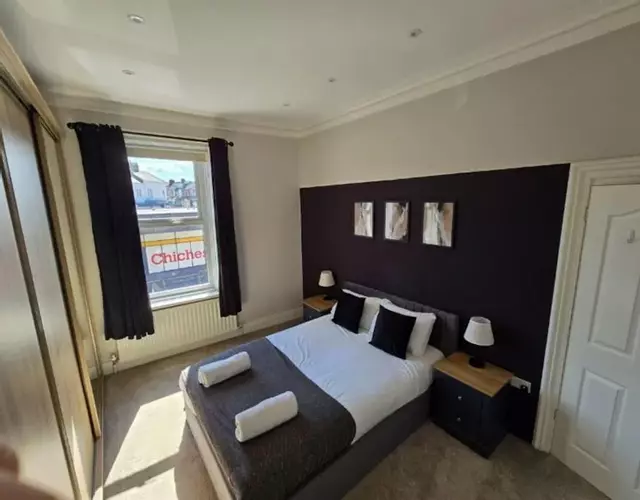 Tyneside Home Away from Home