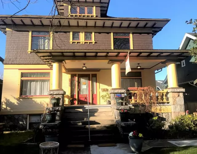 Windsor Guest House