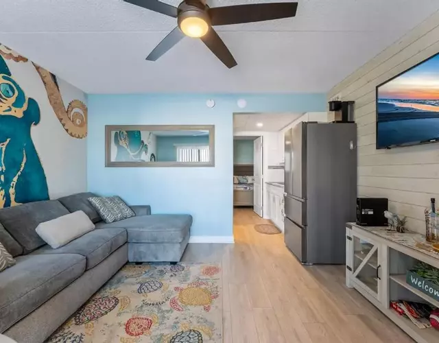 301 Ocean Ave, Unit 205 - The Harbor Light