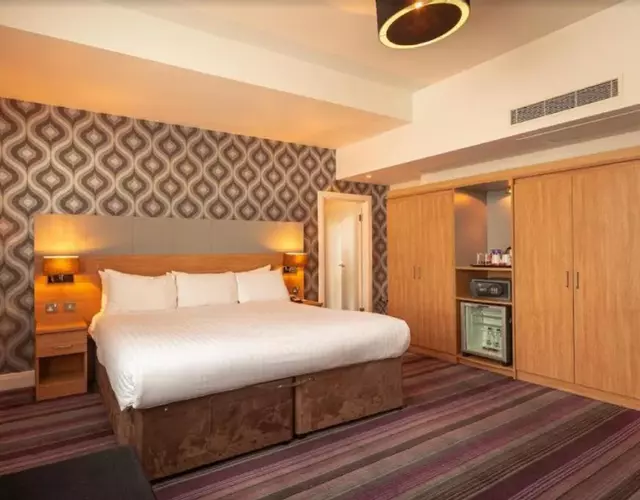 Holiday Inn Darlington-A1 Scotch Corner by IHG